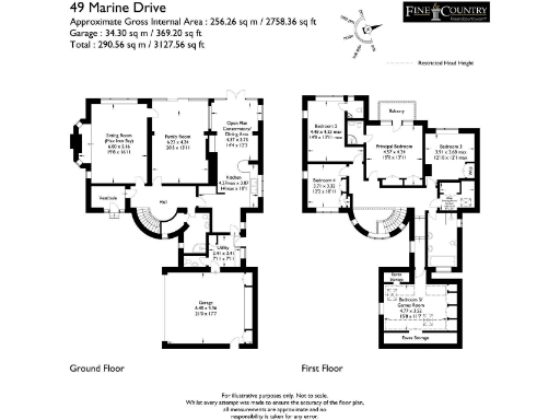 property Low res Floorplan Images}