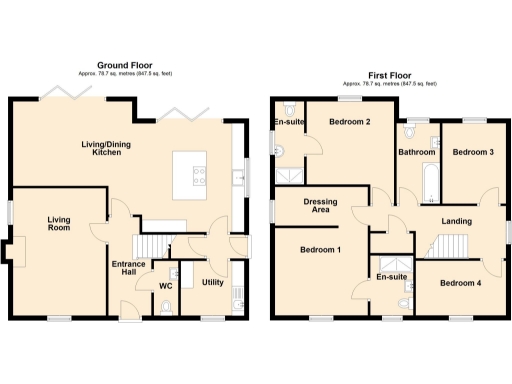 property Low res Floorplan Images}