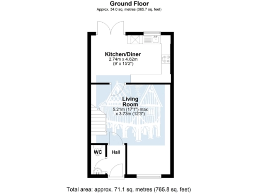 property Low res Floorplan Images}