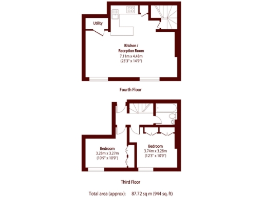 property Low res Floorplan Images}