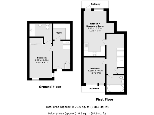 property Low res Floorplan Images}
