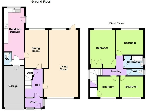 property Low res Floorplan Images}