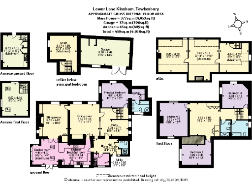 property Low res Floorplan Images}