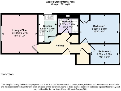 property Low res Floorplan Images}