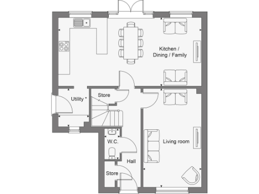 property Low res Floorplan Images}