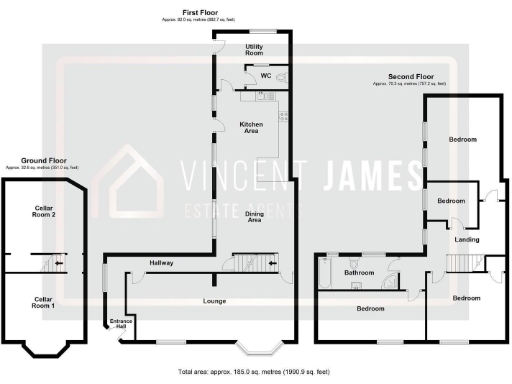 property Low res Floorplan Images}