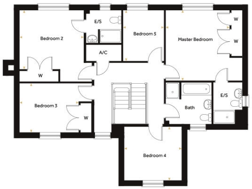 property Low res Floorplan Images}