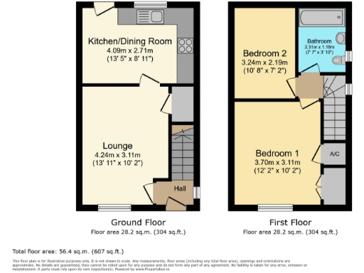 property Low res Floorplan Images}