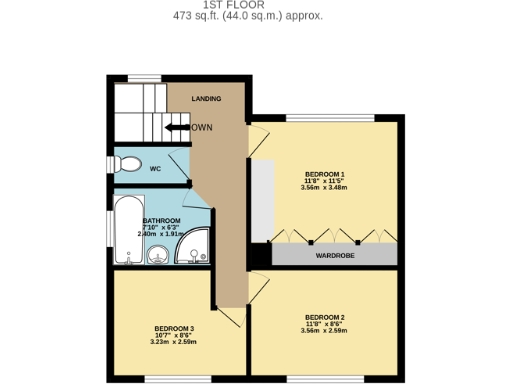 property Low res Floorplan Images}