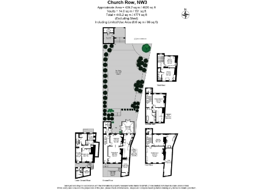 property Low res Floorplan Images}