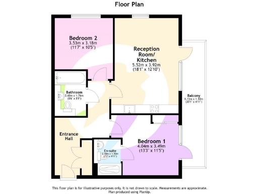property Low res Floorplan Images}