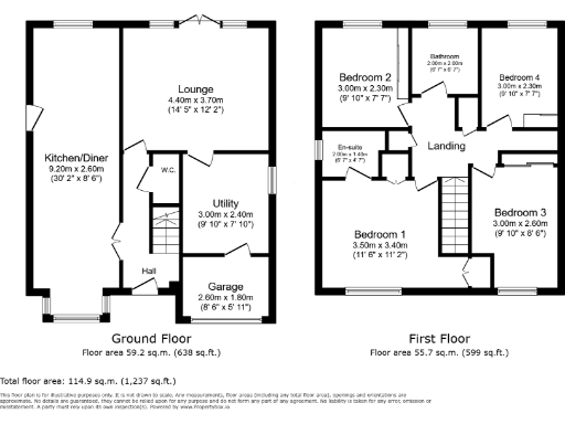 property Low res Floorplan Images}