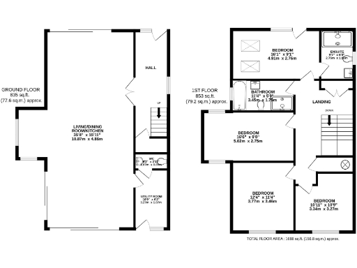 property Low res Floorplan Images}