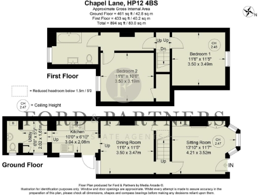 property Low res Floorplan Images}