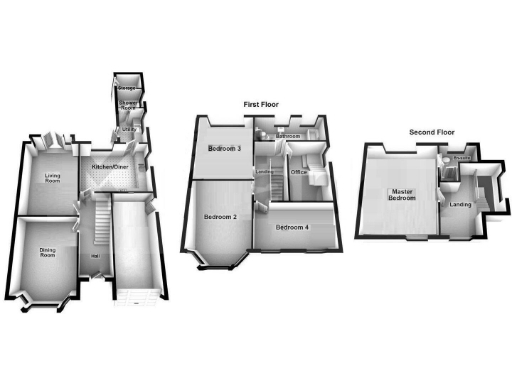 property Low res Floorplan Images}