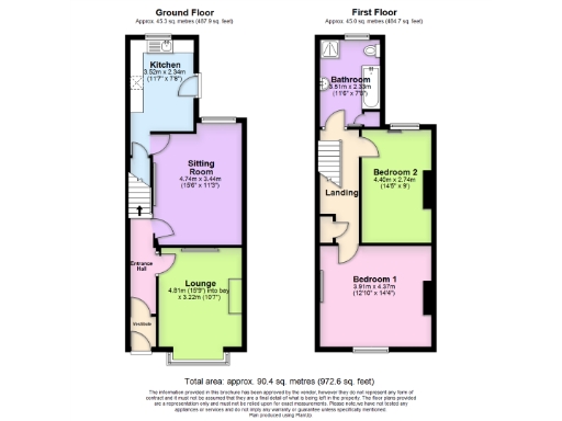 property Low res Floorplan Images}