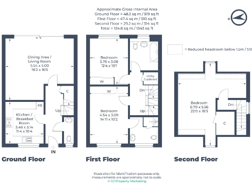property Low res Floorplan Images}