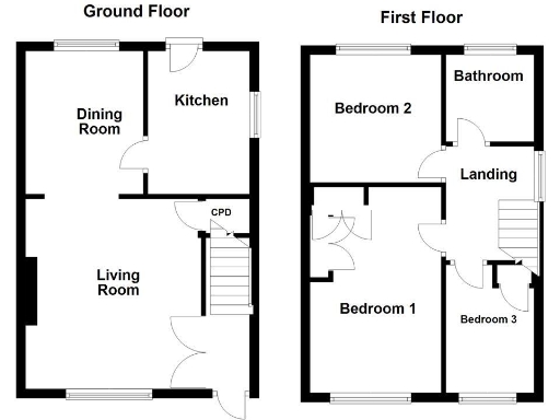 property Low res Floorplan Images}
