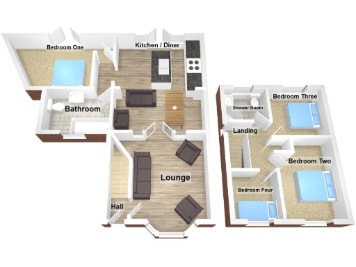 property Low res Floorplan Images}