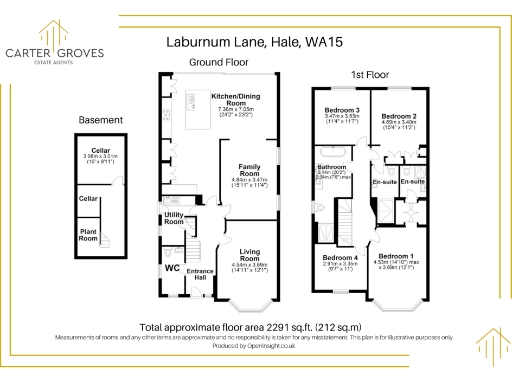 property Low res Floorplan Images}