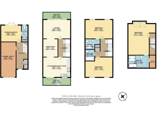 property Low res Floorplan Images}