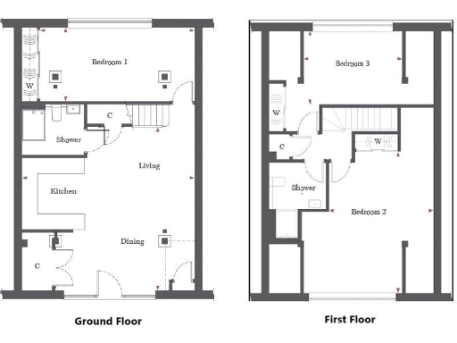 property Low res Floorplan Images}