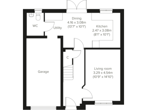 property Low res Floorplan Images}