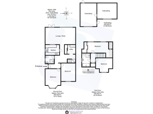 property Low res Floorplan Images}