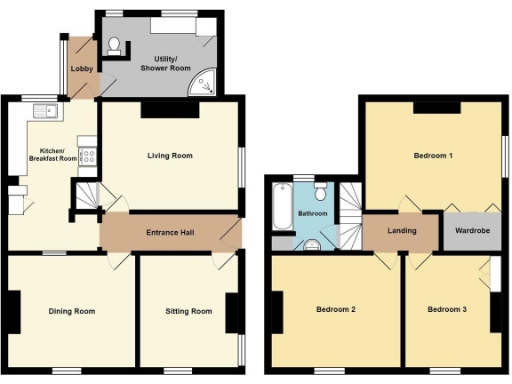 property Low res Floorplan Images}