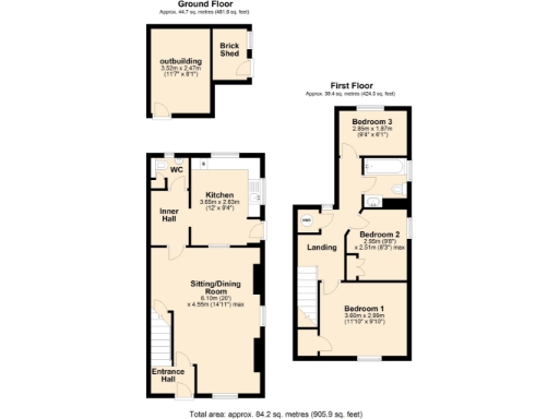 property Low res Floorplan Images}