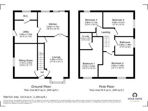 property Low res Floorplan Images}