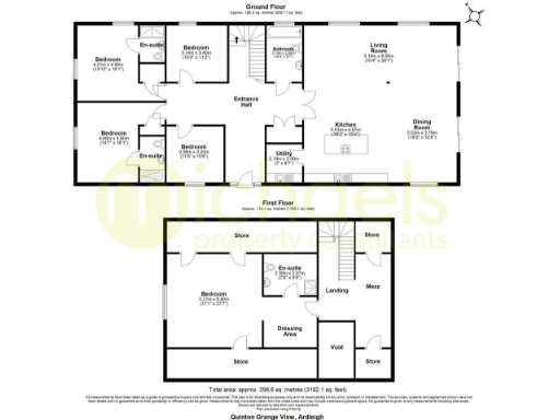 property Low res Floorplan Images}