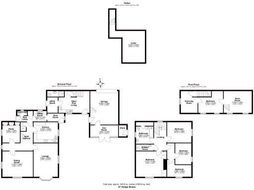 property Low res Floorplan Images}