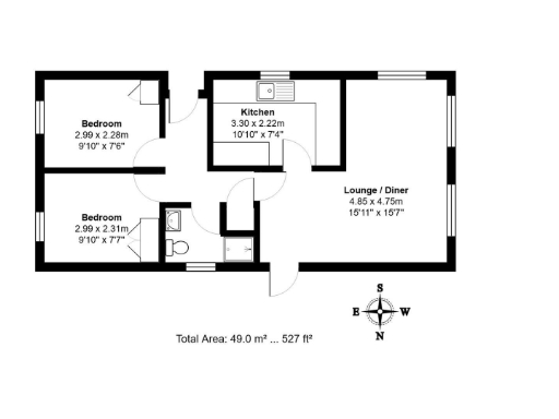 property Low res Floorplan Images}