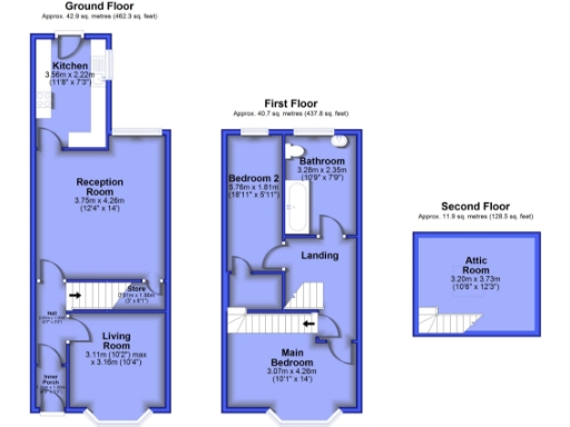 property Low res Floorplan Images}