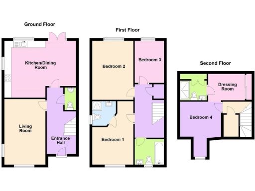 property Low res Floorplan Images}