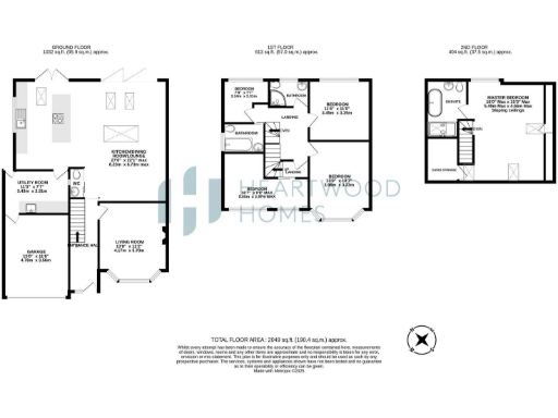 property Low res Floorplan Images}