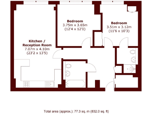 property Low res Floorplan Images}