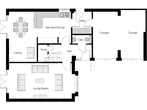 property Low res Floorplan Images}