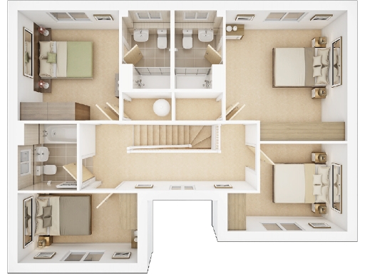 property Low res Floorplan Images}