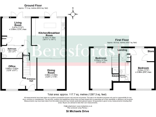 property Low res Floorplan Images}