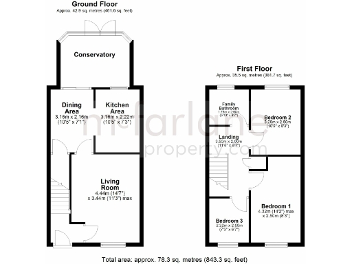 property Low res Floorplan Images}