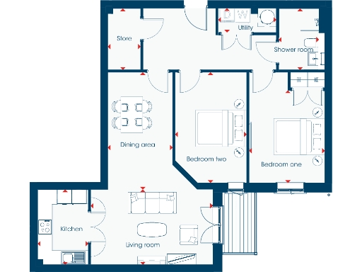 property Low res Floorplan Images}