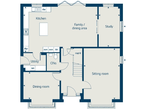 property Low res Floorplan Images}