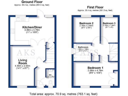 property Low res Floorplan Images}