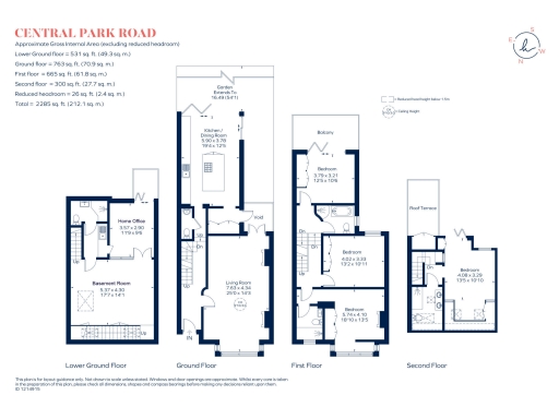property Low res Floorplan Images}