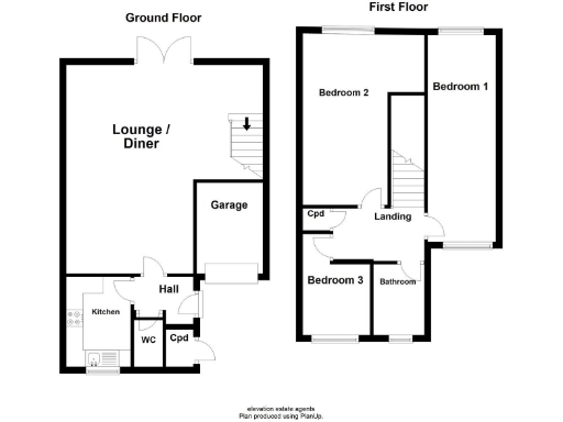property Low res Floorplan Images}