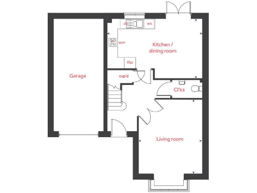 property Low res Floorplan Images}