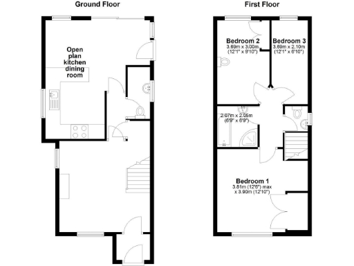 property Low res Floorplan Images}