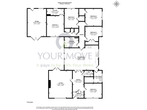 property Low res Floorplan Images}